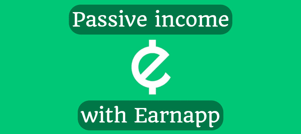 Earnapp