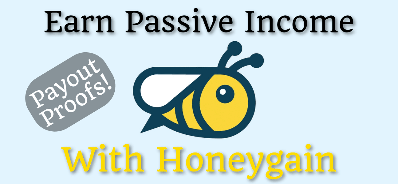 Honeygain