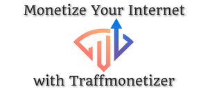 Monetize Your Internet with Traffmonetizer